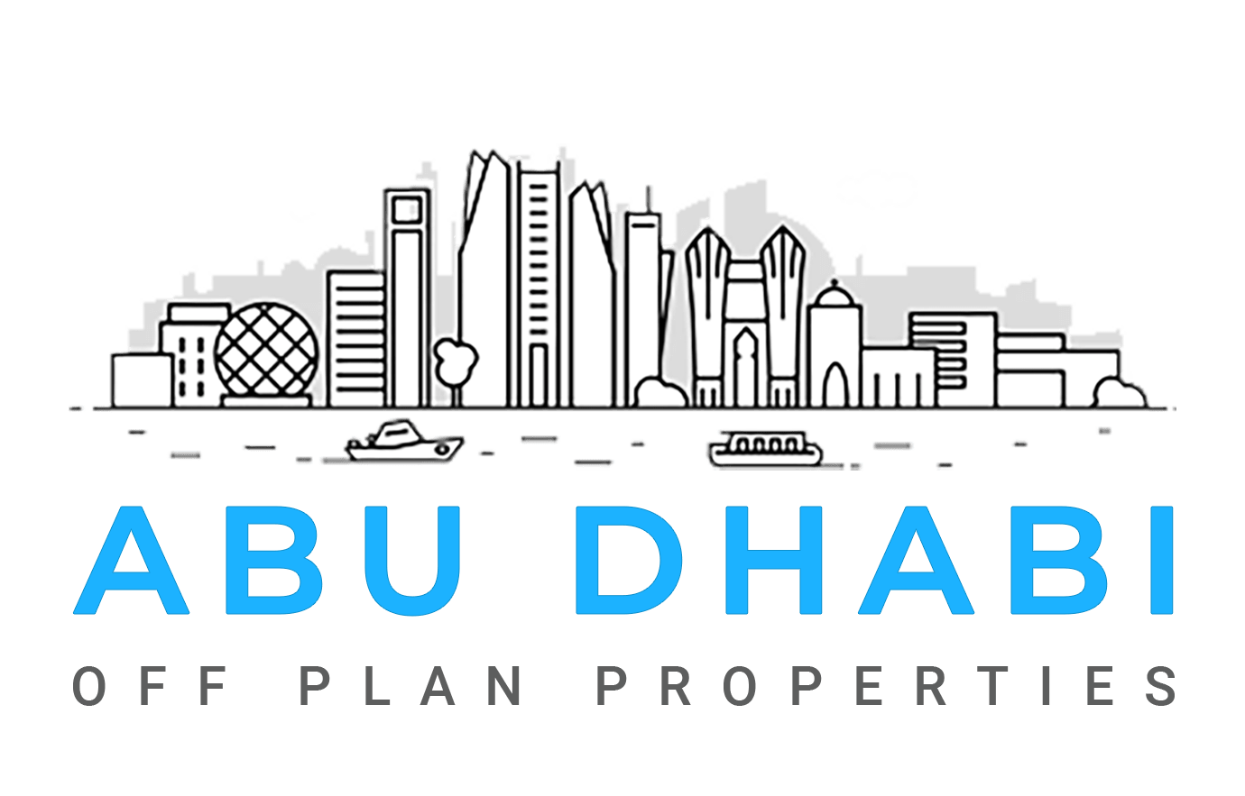 Abu Dhabi Off Plan Properties