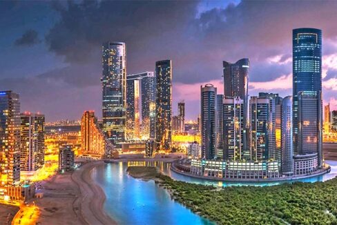 How To Turn Your REAL ESTATE IN ABU DHABI From Ordinary to Extraordinary